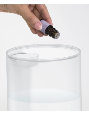 Humidificador Humitop de Miniland