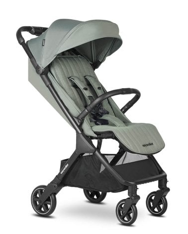 Silla de Paseo Easywalker Jackey 2 Agave Green