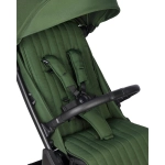 Silla de Paseo Easywalker Jackey 2 Deep Green