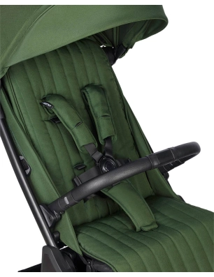 Silla de Paseo Easywalker Jackey 2 Deep Green