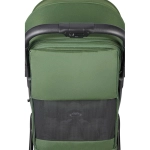 Silla de Paseo Easywalker Jackey 2 Deep Green