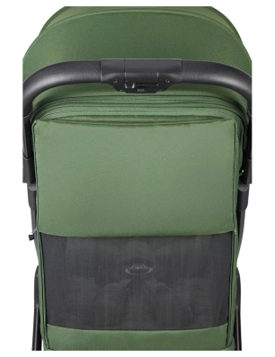 Silla de Paseo Easywalker Jackey 2 Deep Green