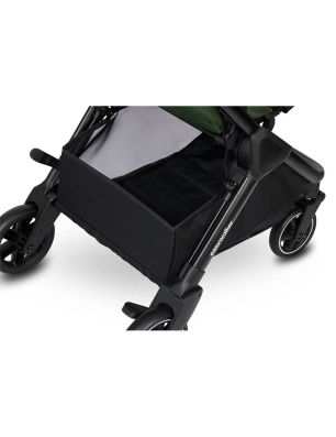 Silla de Paseo Easywalker Jackey 2 Deep Green