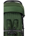 Silla de Paseo Easywalker Jackey 2 Deep Green