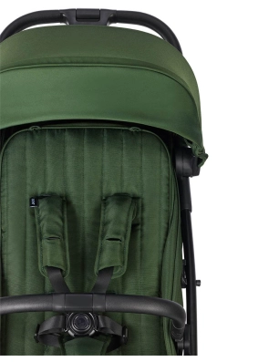 Silla de Paseo Easywalker Jackey 2 Deep Green