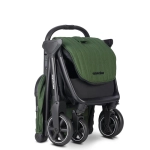 Silla de Paseo Easywalker Jackey 2 Deep Green