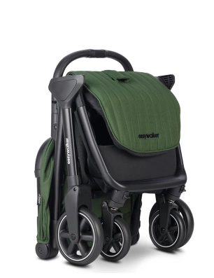 Silla de Paseo Easywalker Jackey 2 Deep Green