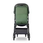 Silla de Paseo Easywalker Jackey 2 Deep Green