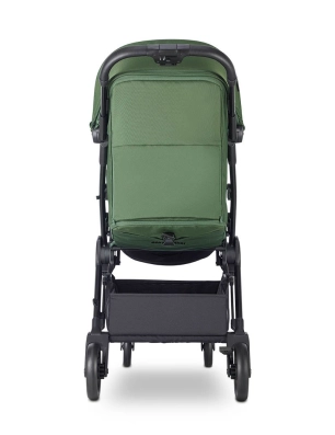 Silla de Paseo Easywalker Jackey 2 Deep Green
