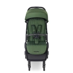 Silla de Paseo Easywalker Jackey 2 Deep Green