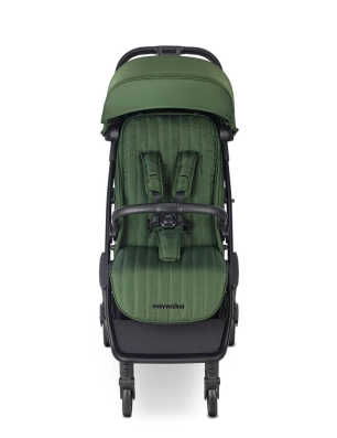 Silla de Paseo Easywalker Jackey 2 Deep Green