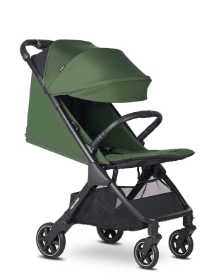 Silla de Paseo Easywalker Jackey 2 Deep Green