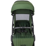 Silla de Paseo Easywalker Jackey 2 Deep Green