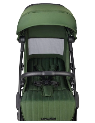 Silla de Paseo Easywalker Jackey 2 Deep Green