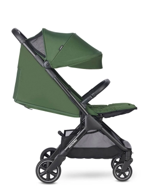 Silla de Paseo Easywalker Jackey 2 Deep Green