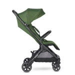 Silla de Paseo Easywalker Jackey 2 Deep Green