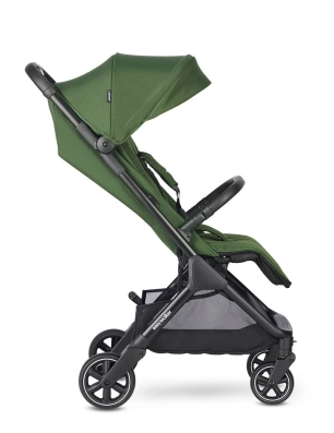 Silla de Paseo Easywalker Jackey 2 Deep Green