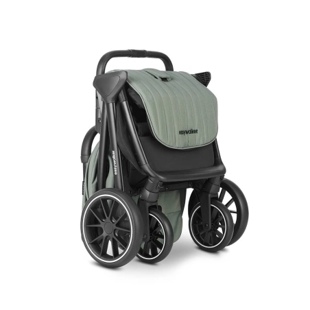 Silla de Paseo Easywalker Jackey 2 XL