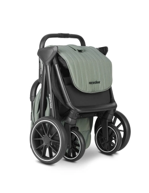 Silla de Paseo Easywalker Jackey 2 XL Agave Green