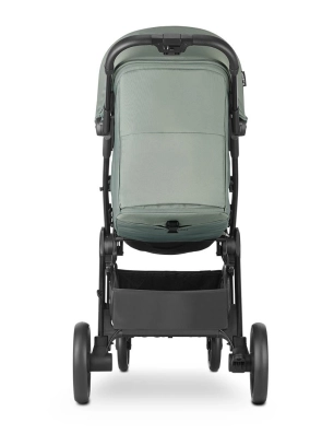 Silla de Paseo Easywalker Jackey 2 XL Agave Green