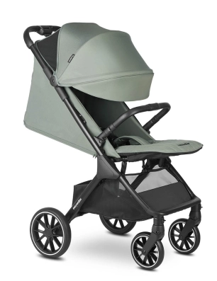 Silla de Paseo Easywalker Jackey 2 XL Agave Green
