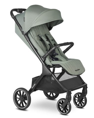 Silla de Paseo Easywalker Jackey 2 XL Agave Green