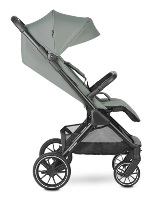 Silla de Paseo Easywalker Jackey 2 XL Agave Green