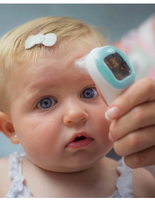 Termómetro Thermo Talk Plus de Miniland