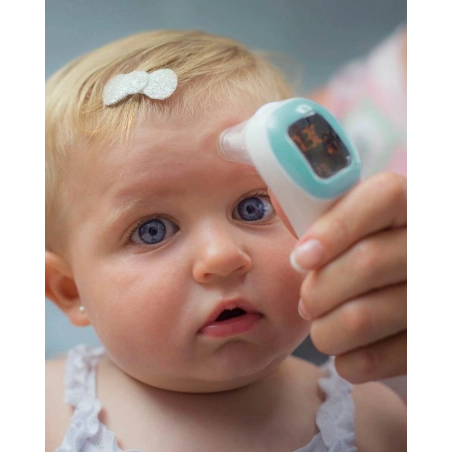 Termómetro Thermo Talk Plus de Miniland