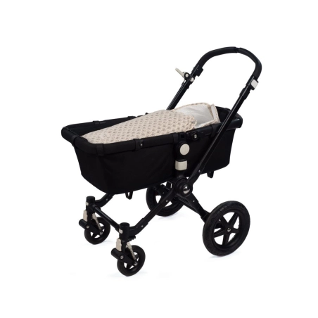 Saco cuco 2 en 1 Indian Entretiempo de Walking Mum