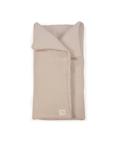 Arrullo Eco Mum de Walking Mum Apricot