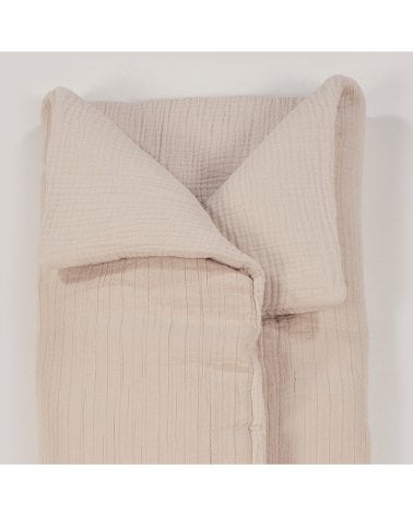 Arrullo Eco Mum de Walking Mum Apricot