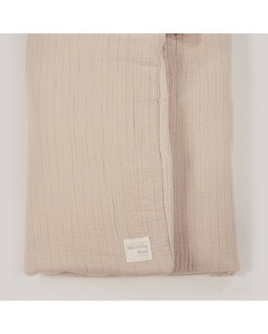 Arrullo Eco Mum de Walking Mum Apricot