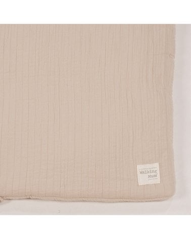 Arrullo Eco Mum de Walking Mum Apricot