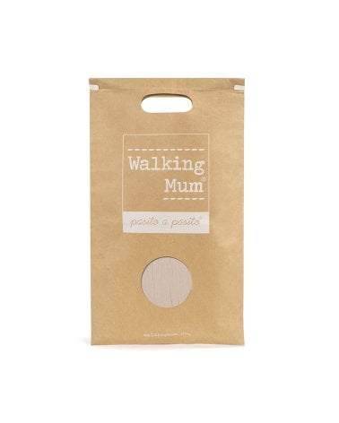 Arrullo Eco Mum de Walking Mum Apricot