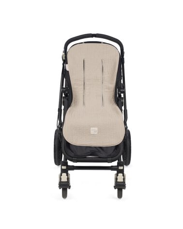 Colchoneta Eco Mum Walking Mum Apricot