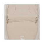 Saco Cuco 2 en 1 Eco Mum Entretiempo Walking Mum Apricot