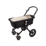 Saco Cuco 2 en 1 Eco Mum Entretiempo Walking Mum Apricot