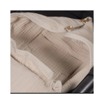 Saco Cuco 2 en 1 Eco Mum Entretiempo Walking Mum Apricot