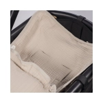 Saco Cuco 2 en 1 Eco Mum Entretiempo Walking Mum Apricot