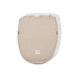 Saco Cuco 2 en 1 Eco Mum Entretiempo Walking Mum Apricot