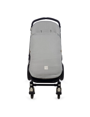 Saco Silla Eco Mum Entretiempo Walking Mum Cloud