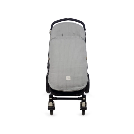 Saco Silla Eco Mum Entretiempo Walking Mum Cloud