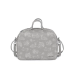 Bolsa Canastilla Toile De Jouy Pasito a Pasito Forest