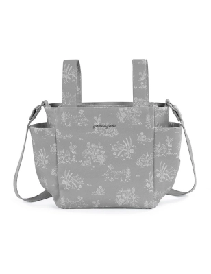 Bolsa Crossbody Toile de Jouy de Pasito a Pasito