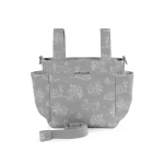 Bolsa Crossbody Toile de Jouy de Pasito a Pasito Forest