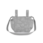 Bolsa Crossbody Toile de Jouy de Pasito a Pasito Forest
