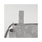Bolsa Crossbody Toile de Jouy de Pasito a Pasito Forest
