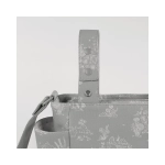 Bolsa Crossbody Toile de Jouy de Pasito a Pasito Forest