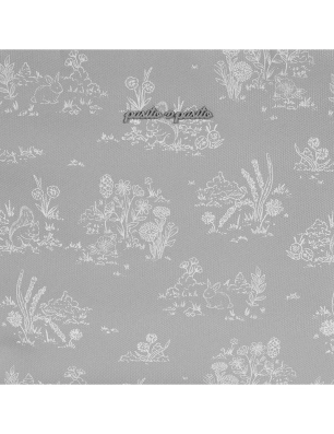 Bolsa Crossbody Toile de Jouy de Pasito a Pasito